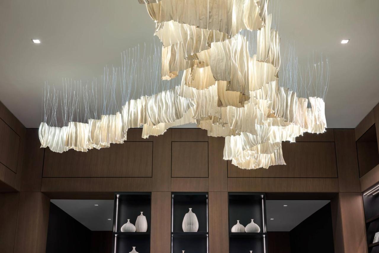 Ac Hotel By Marriott Washington Dc Downtown Buitenkant foto