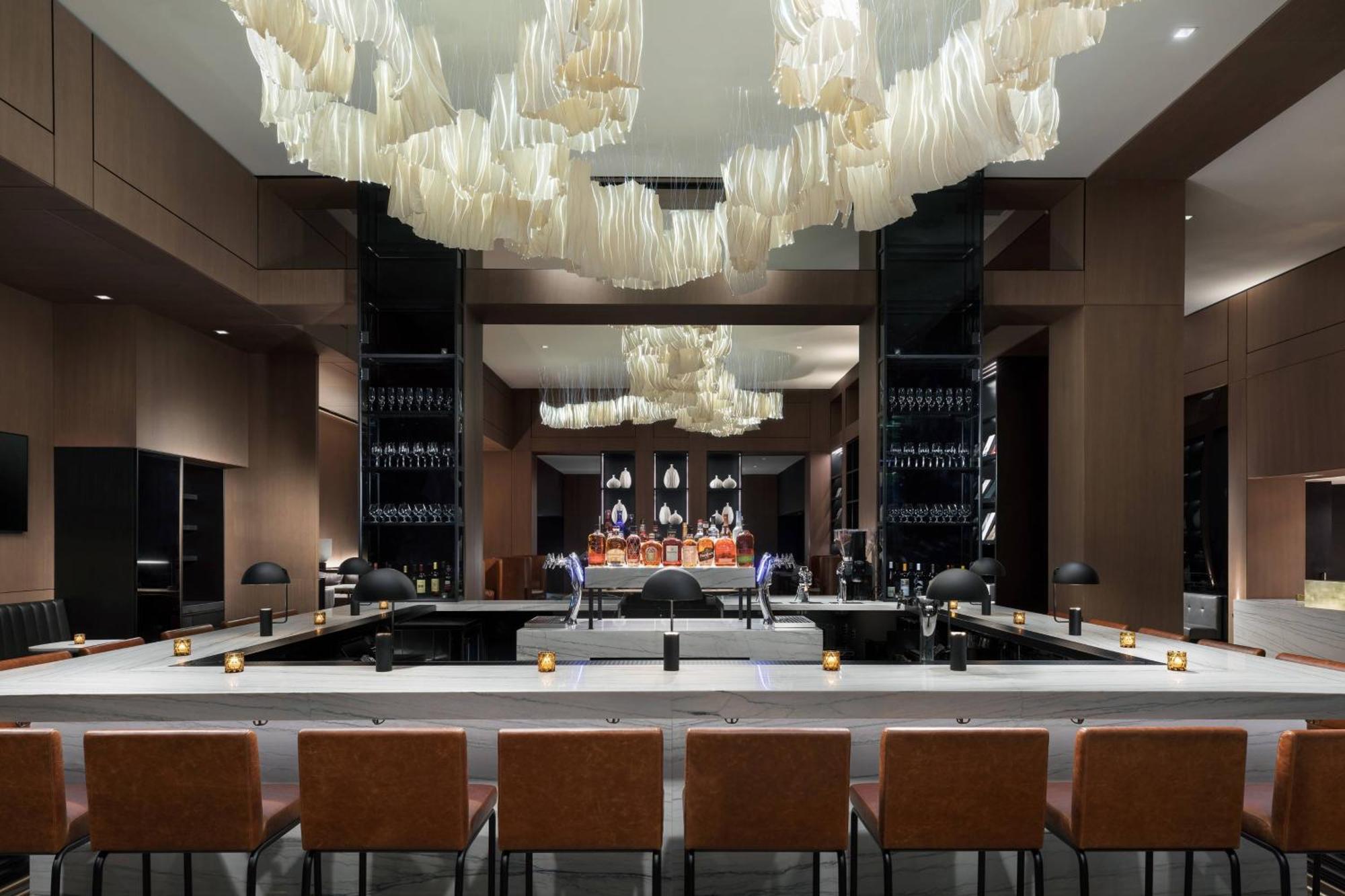 Ac Hotel By Marriott Washington Dc Downtown Buitenkant foto
